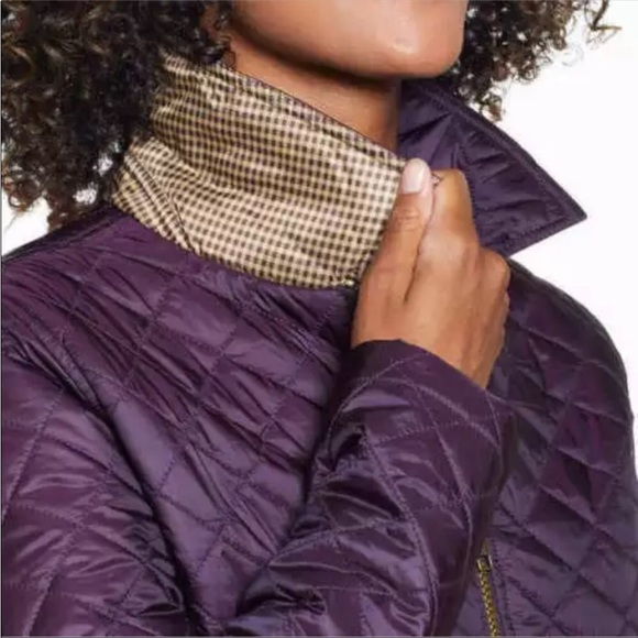 Weatherproof Ladies' Jacket - Picture 3 of 4